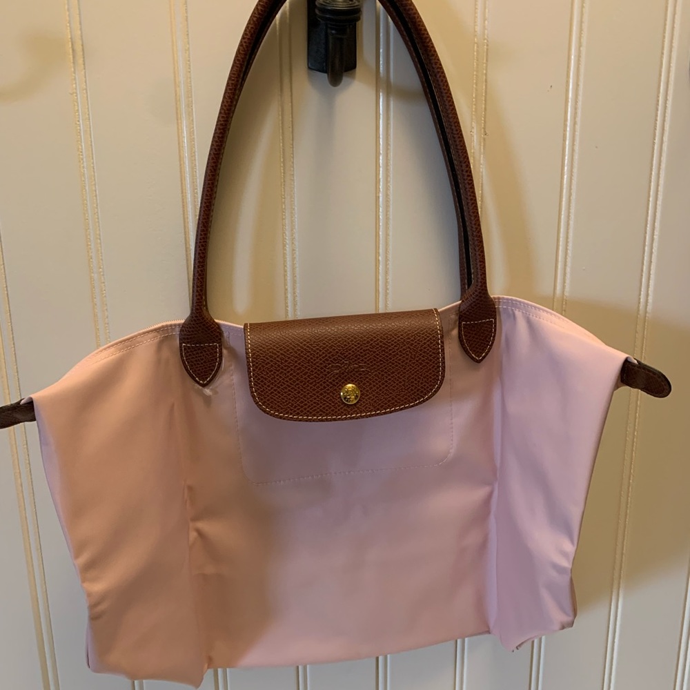 Longchamp LePliage Large Tote
